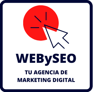 WEBySEO, Agencia marketing Digital